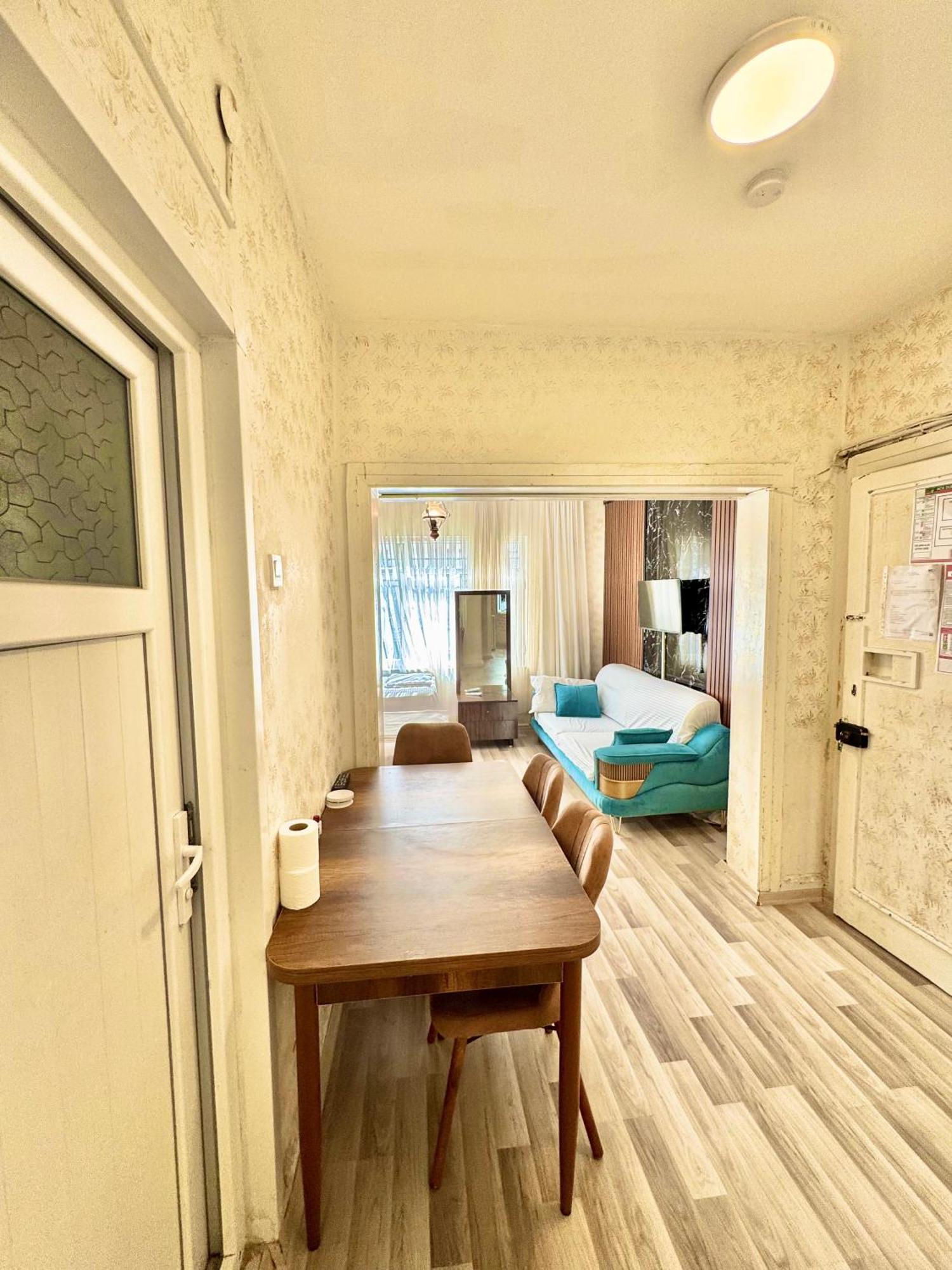 Aparthotel Hagia Sophia Liffe Apartmentd Istanbul