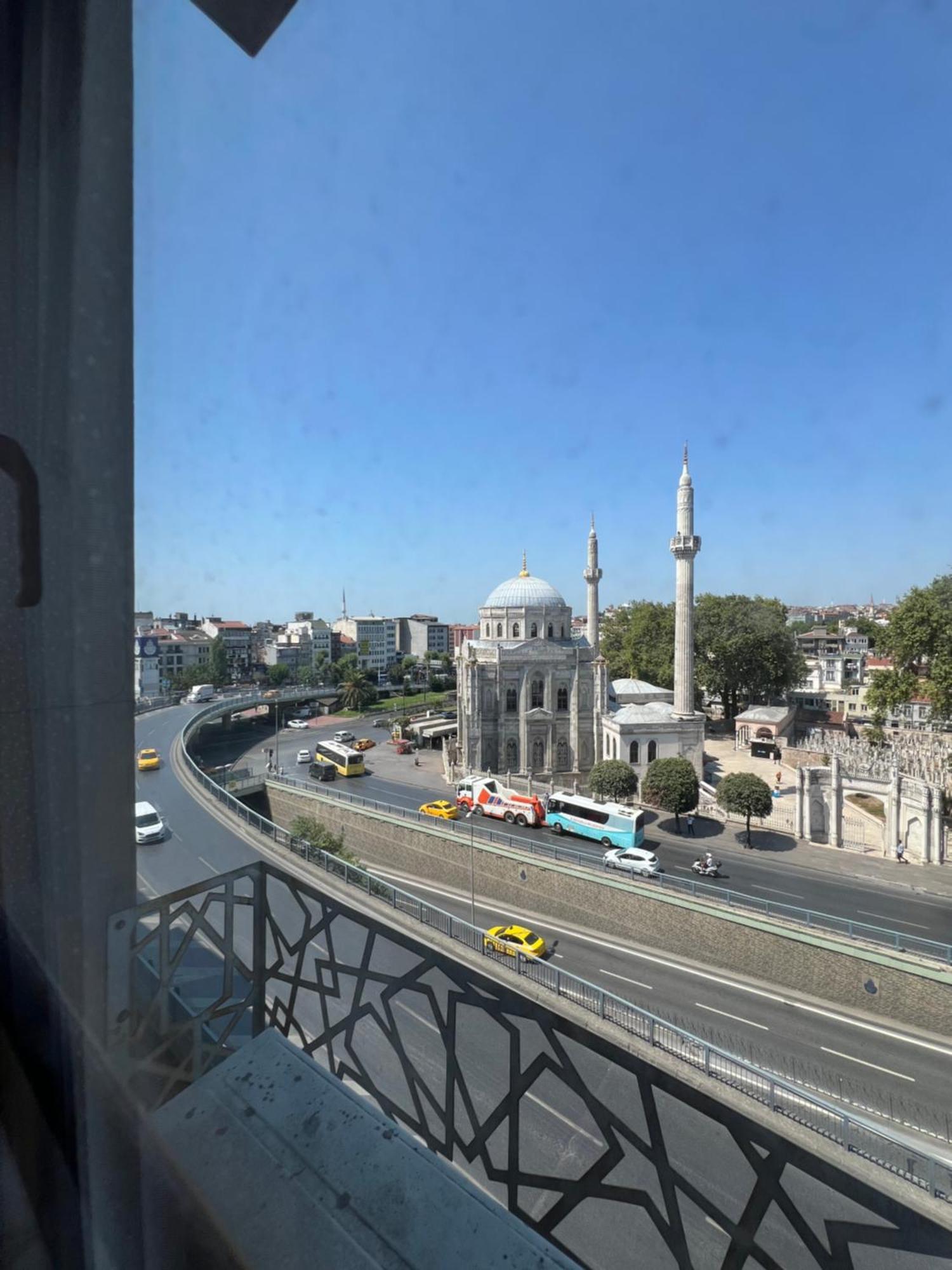 Hotel Falay Yavuz Istanbul