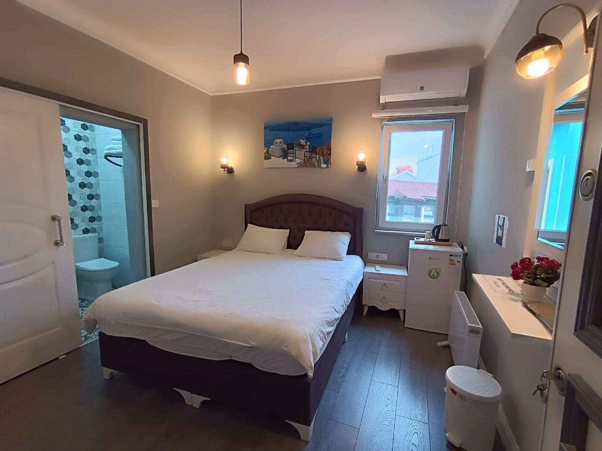 Little Palace Blue Hotel Istanbul