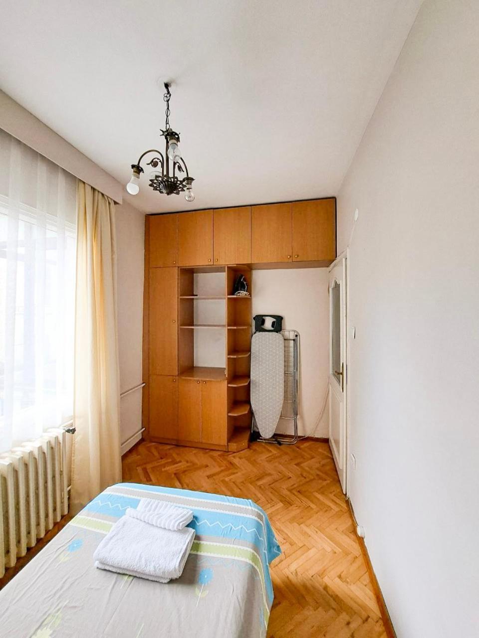 Spacious And Bright - Dirim House * Istanbul