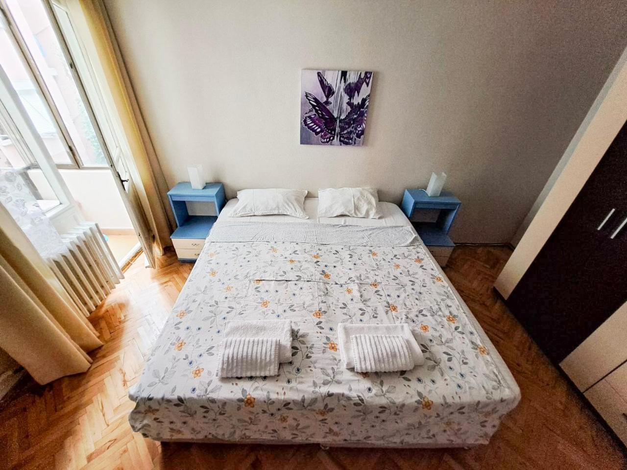 Spacious And Bright - Dirim House Apartment