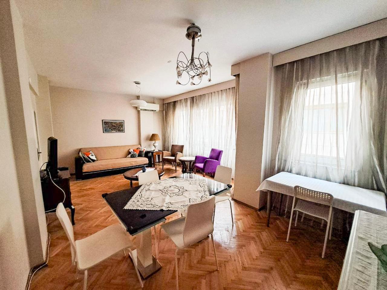 Spacious And Bright - Dirim House *