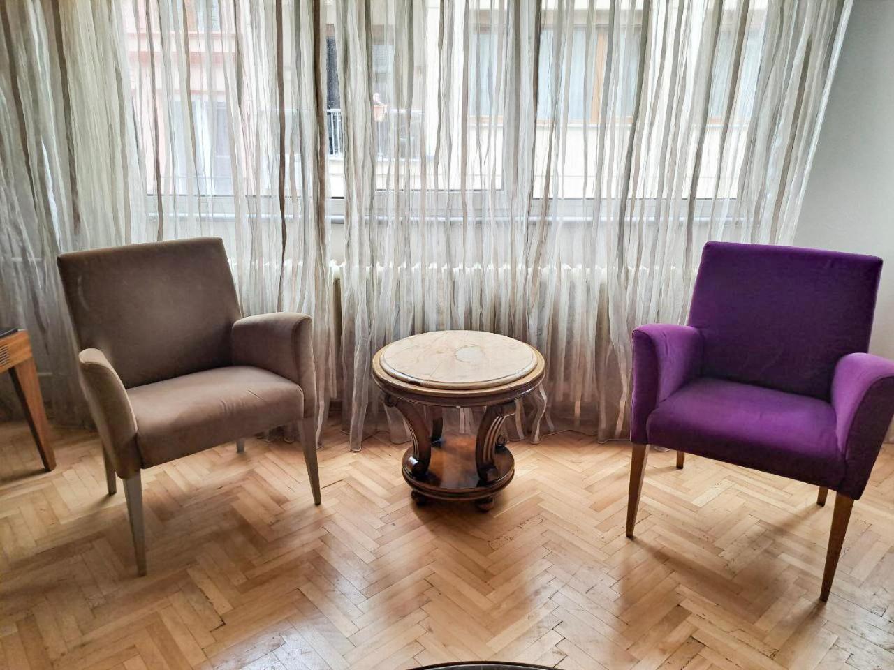 Spacious And Bright - Dirim House Istanbul