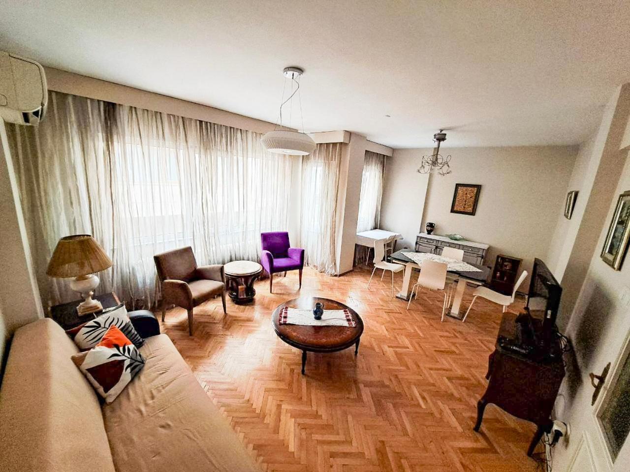 Spacious And Bright - Dirim House * Istanbul