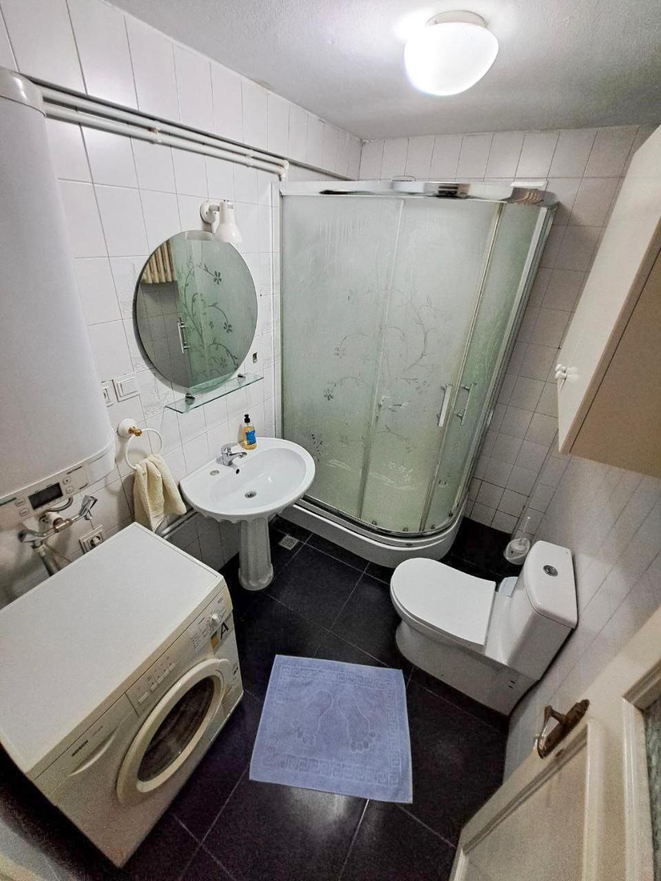 Spacious And Bright - Dirim House Apartment Istanbul