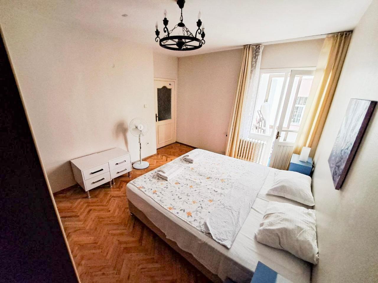 Spacious And Bright - Dirim House Apartment Istanbul