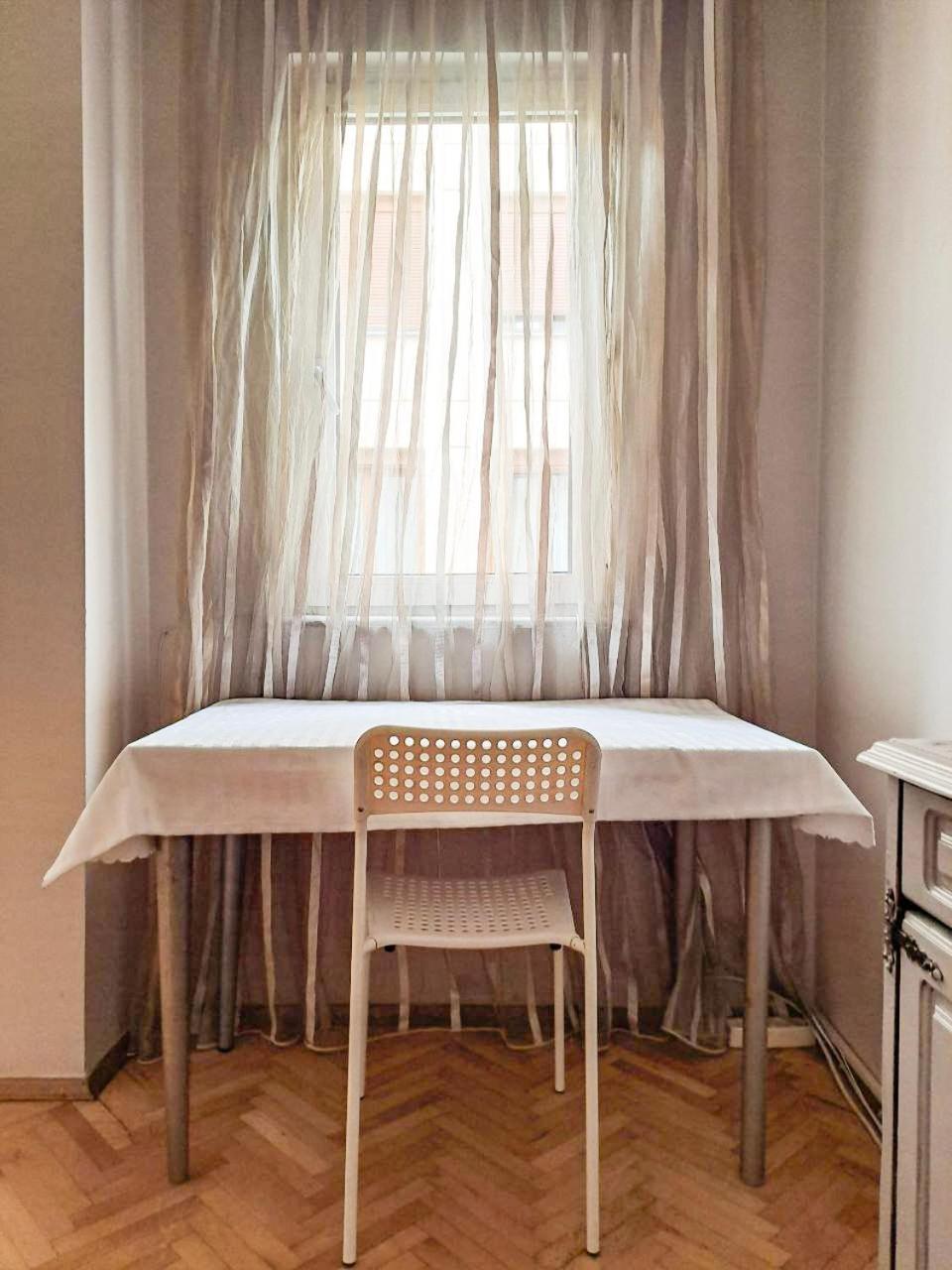 Apartment Spacious And Bright - Dirim House Istanbul