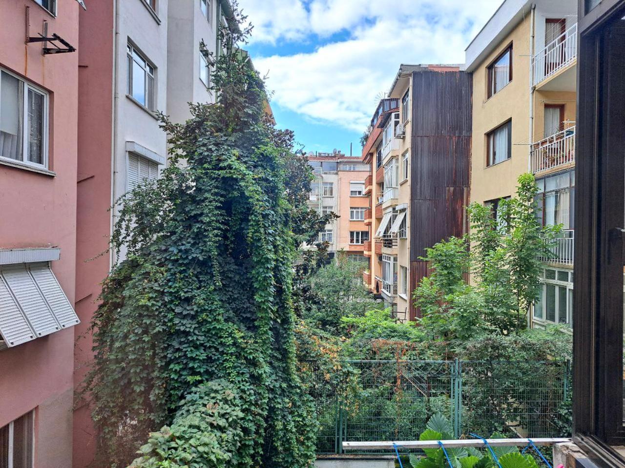 Apartment Spacious And Bright - Dirim House *