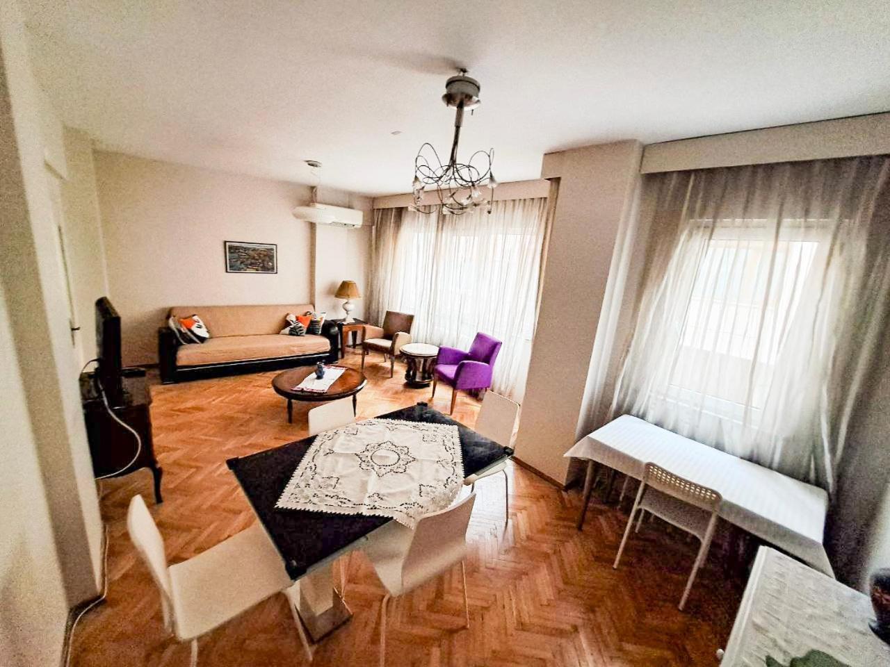 Spacious And Bright - Dirim House