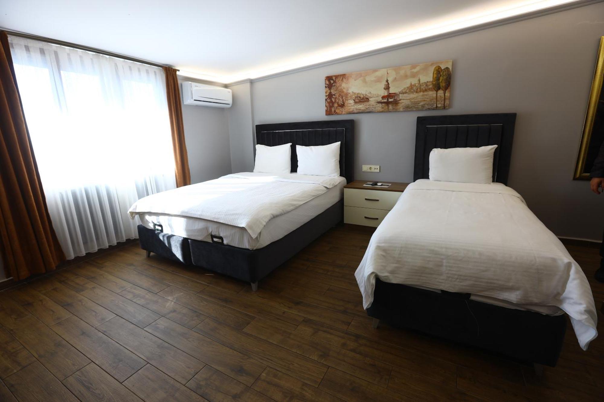 Zendy Istanbul