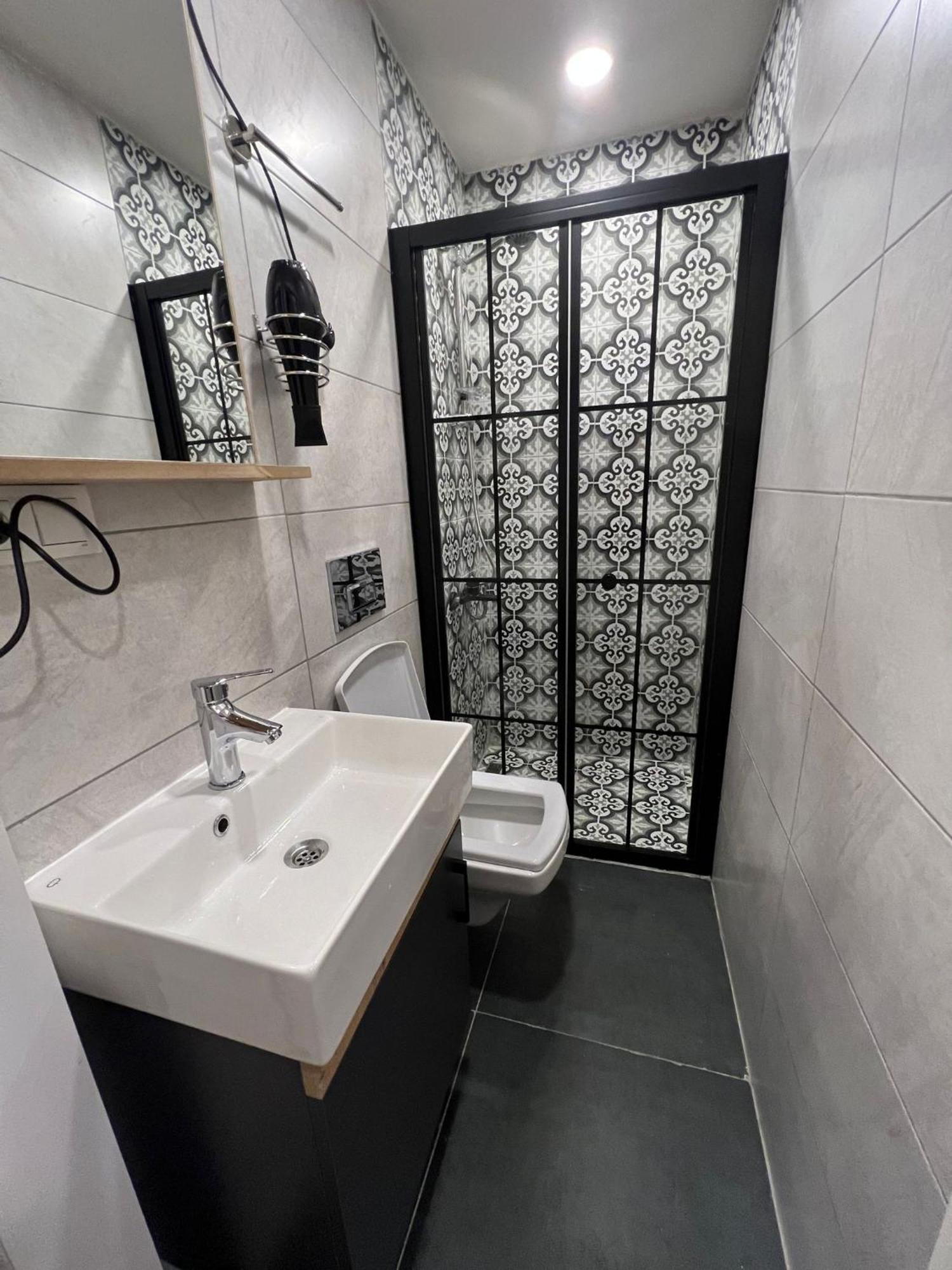 Ayd Taksim Aparthotel