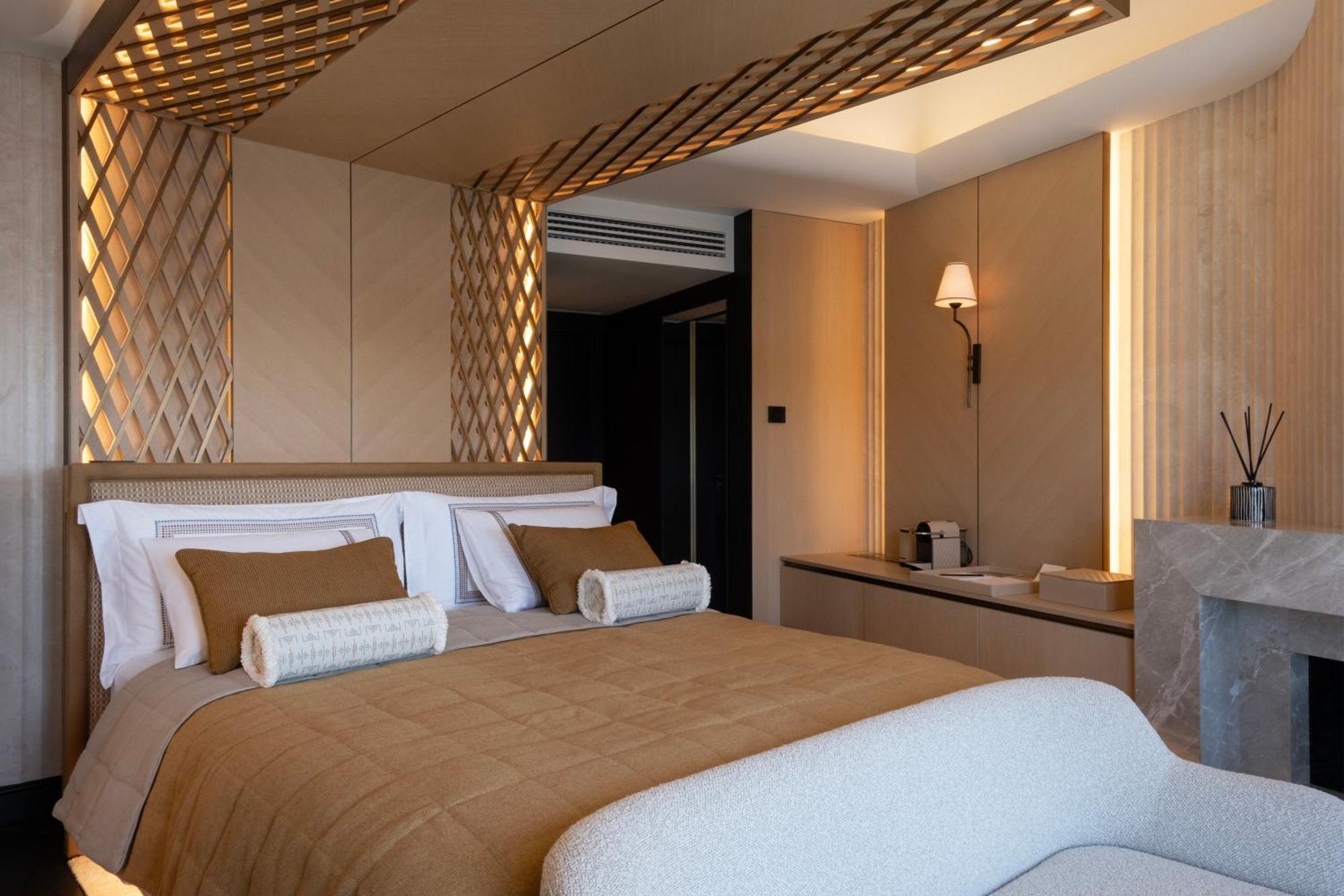 Otel Vakko Sumahan Bosphorus *