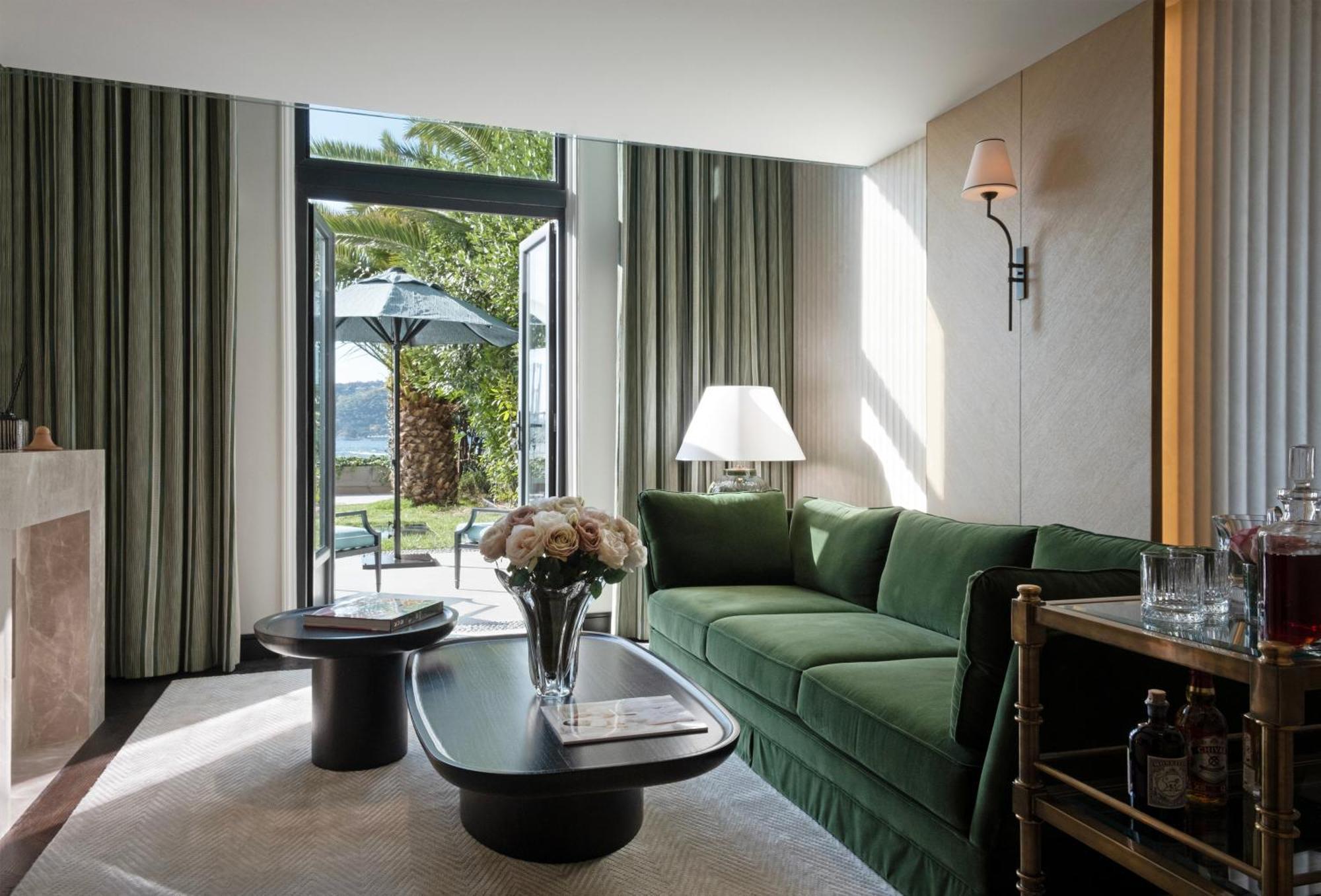 Vakko Sumahan Bosphorus Otel *