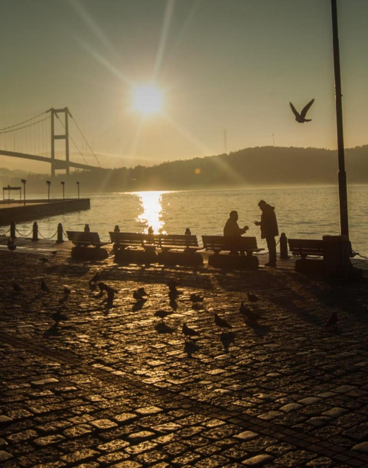 Kadikoy Hotel
