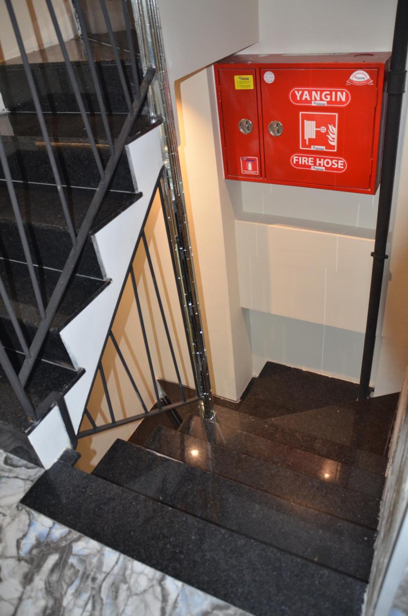 Vamataksim Hotel Istambul