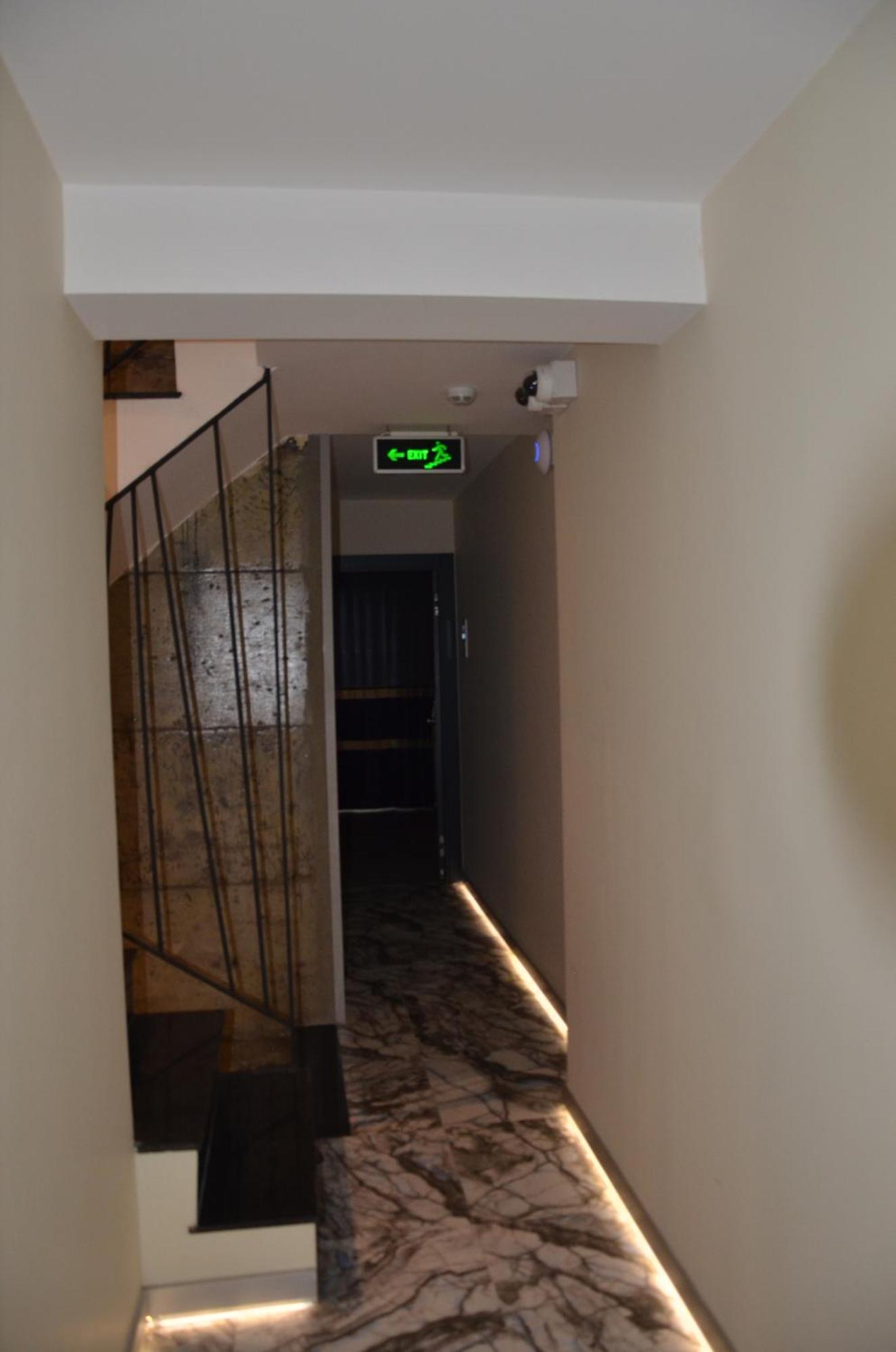 Vamataksim 3* Istambul