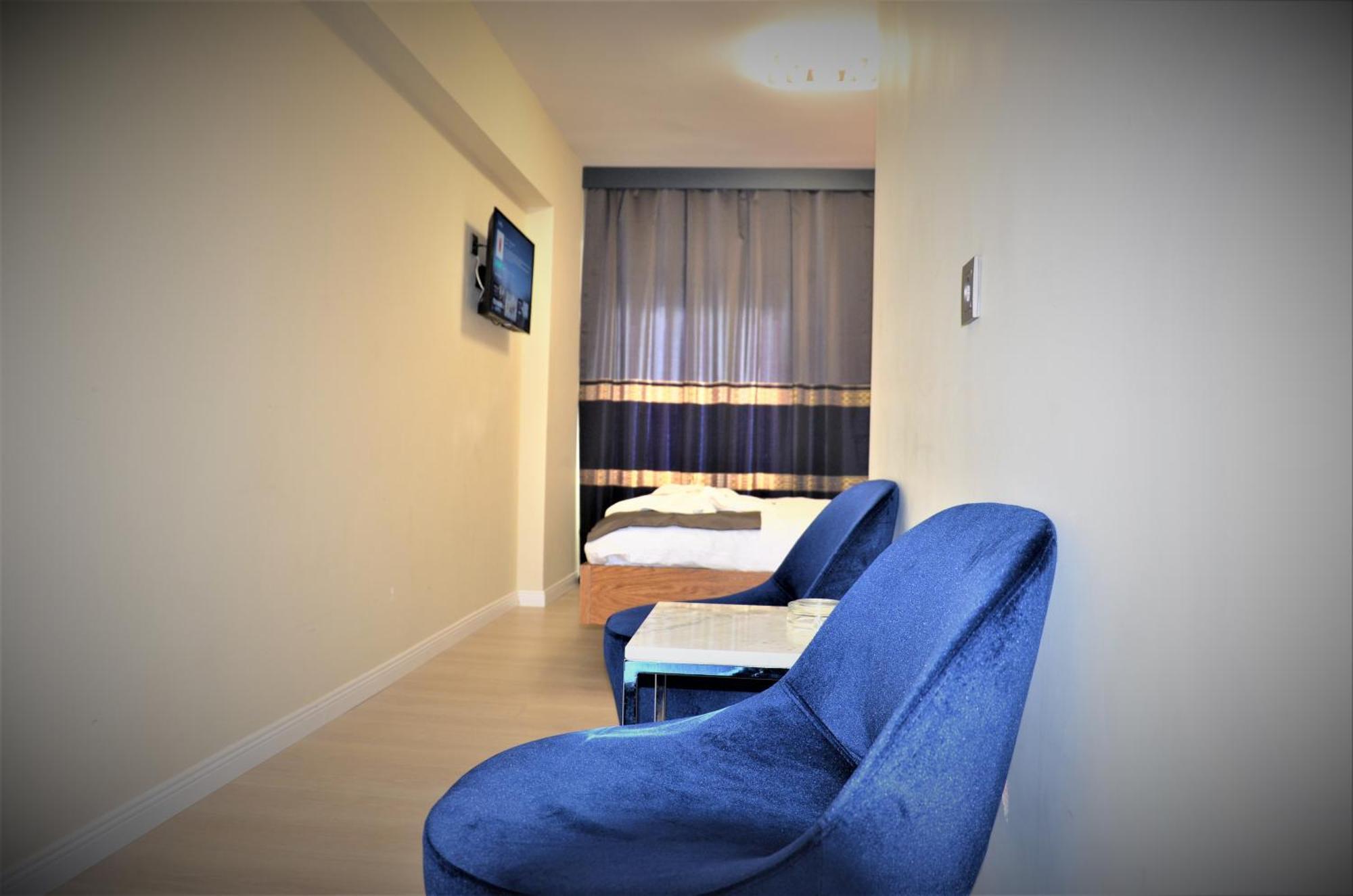 Hotel Vamataksim Istambul