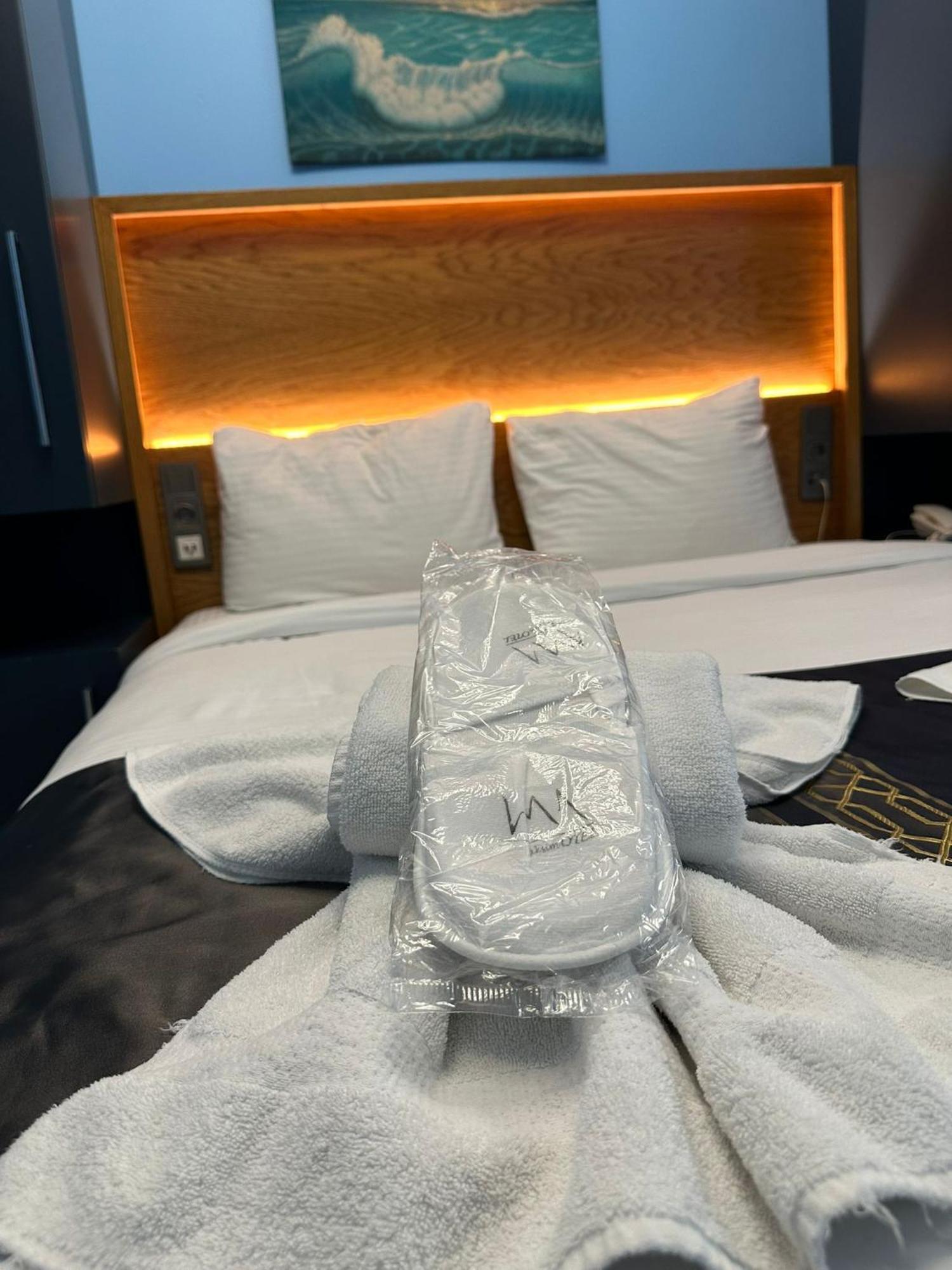 Vamataksim Hotel Istambul