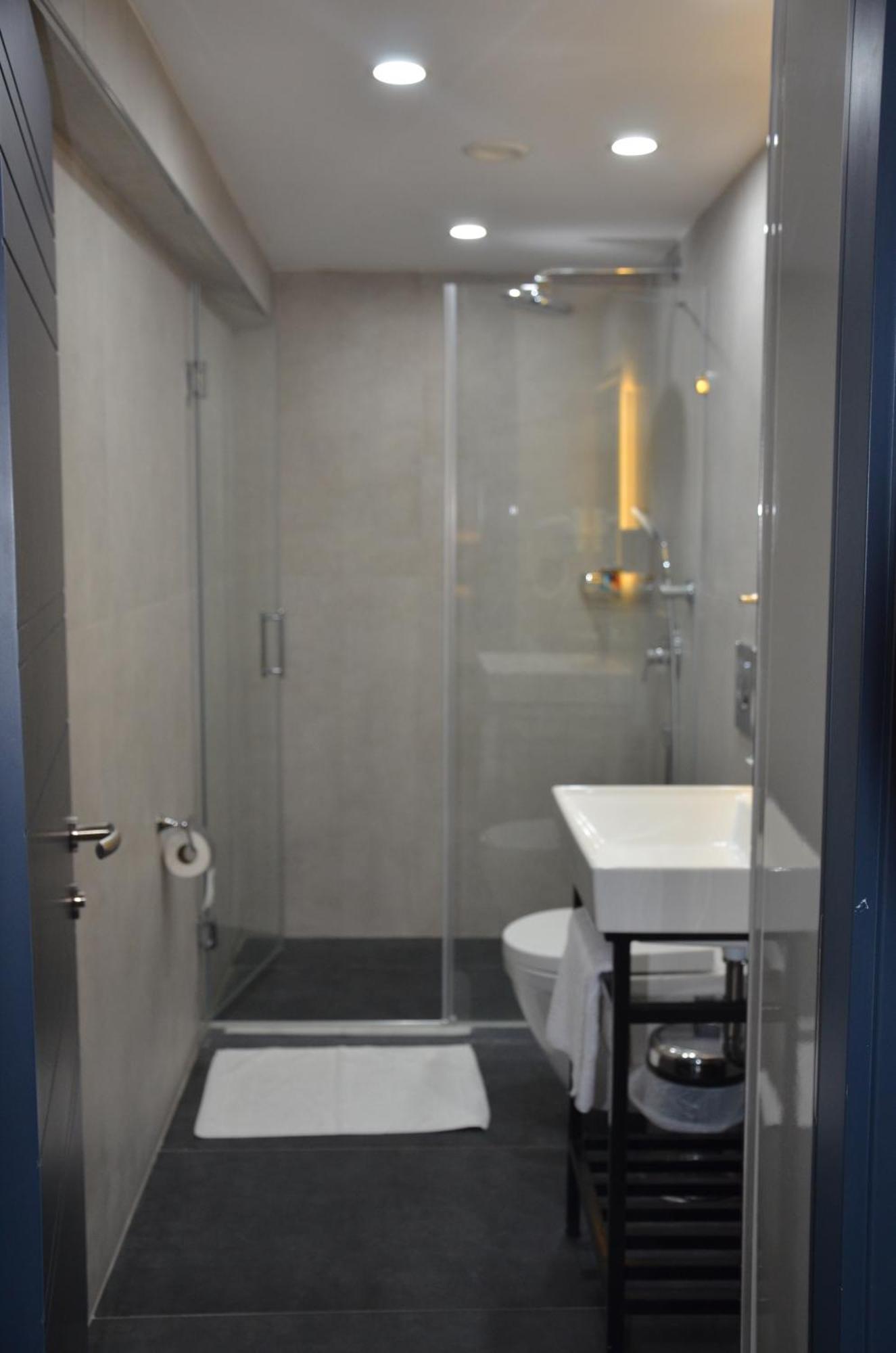 Vamataksim Hotel Istambul