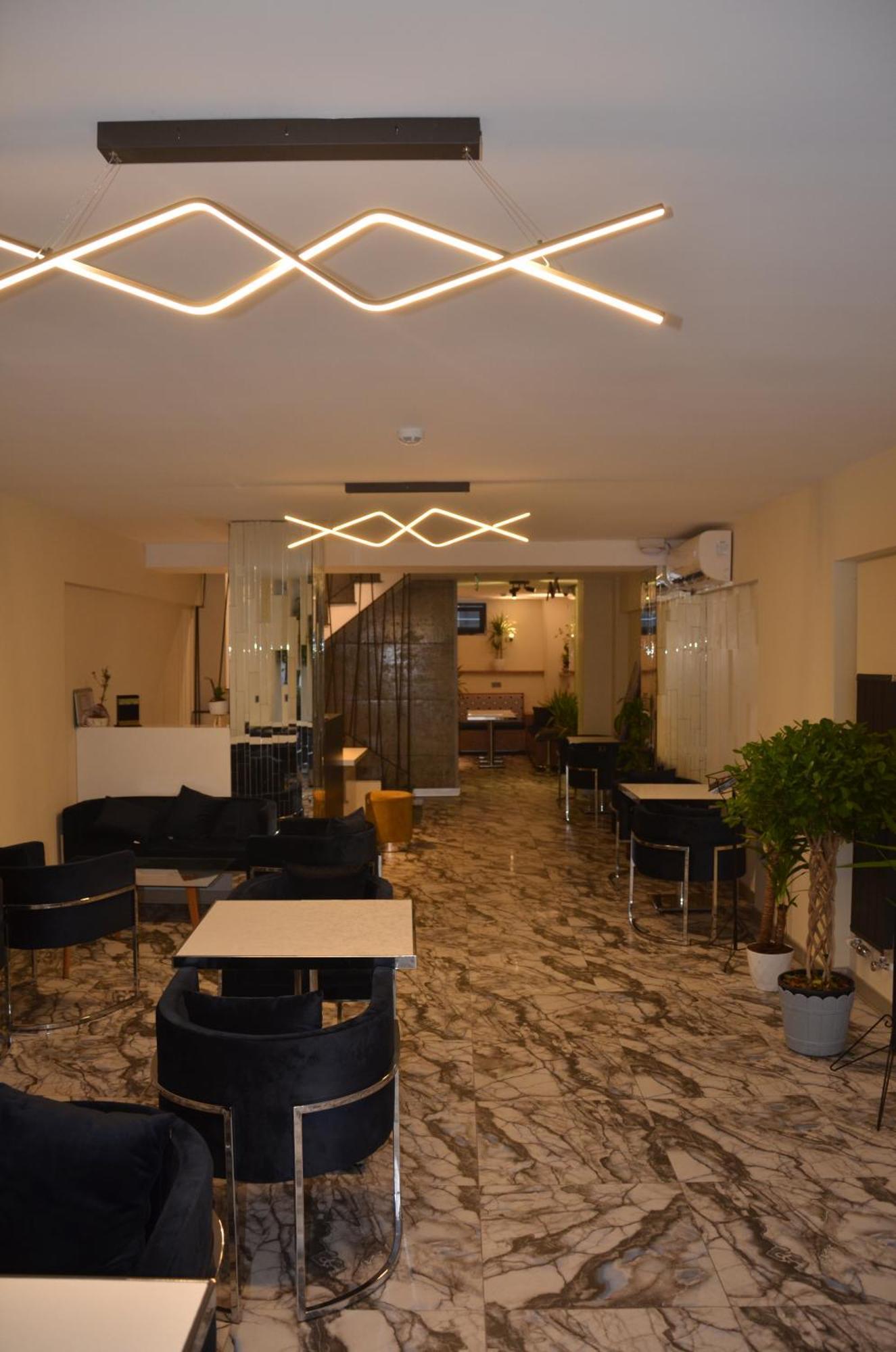 Hotel Vamataksim Istambul