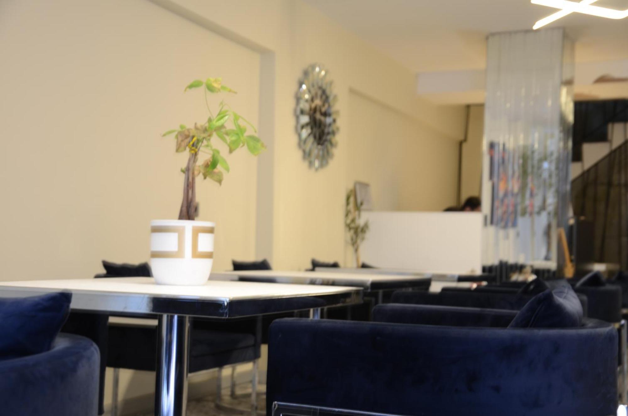 Vamataksim Hotel Istambul