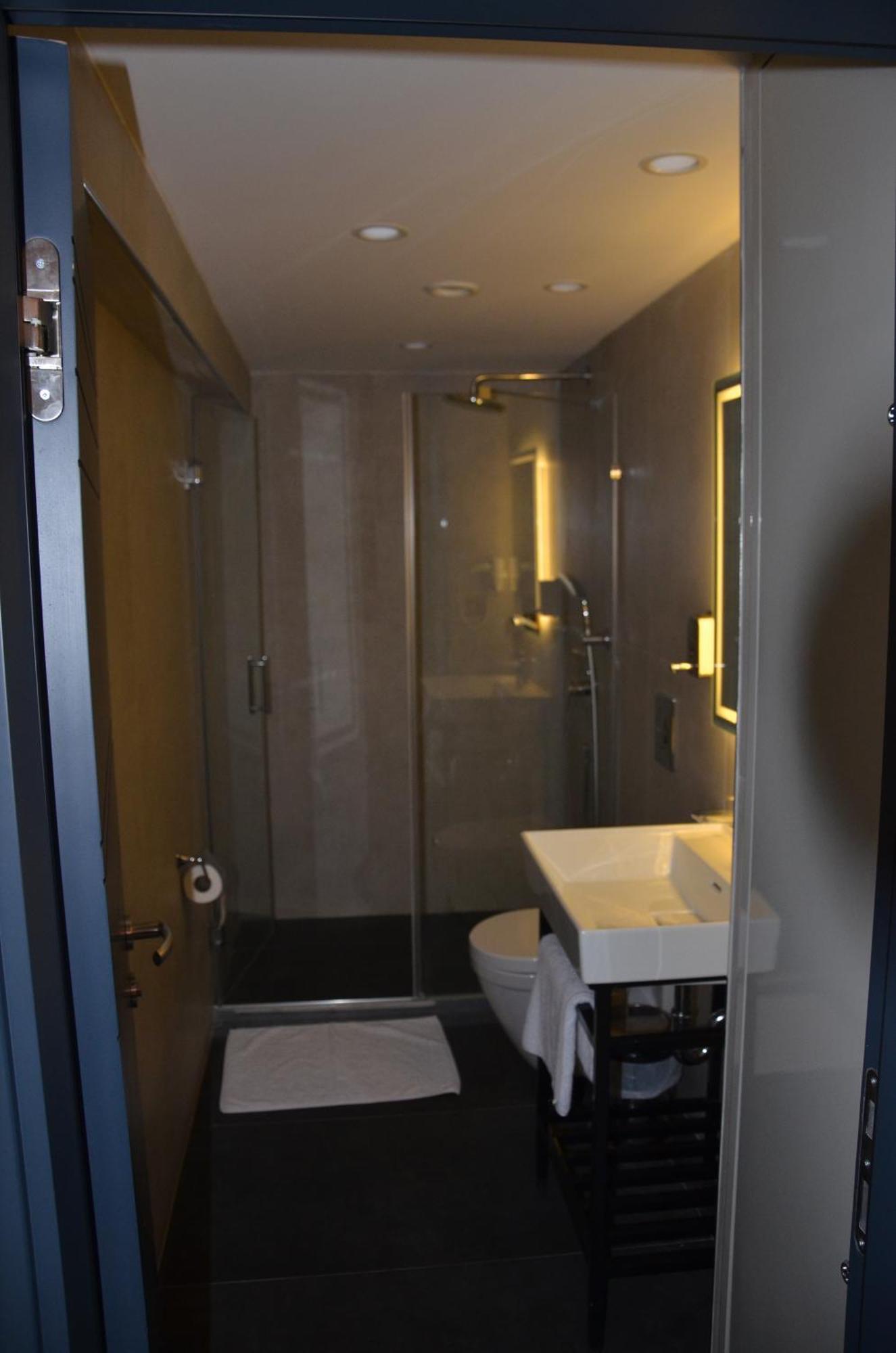Hotel Vamataksim Istambul