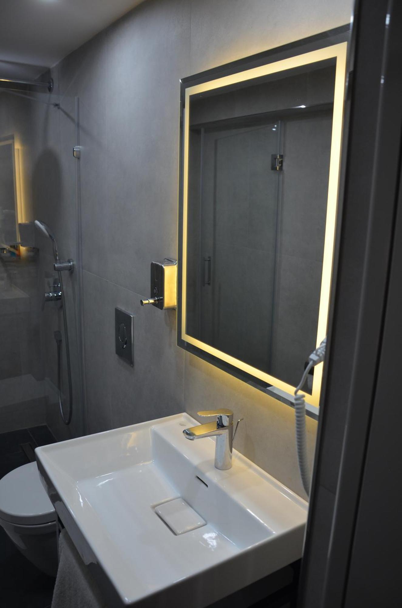 Vamataksim Hotel Istambul