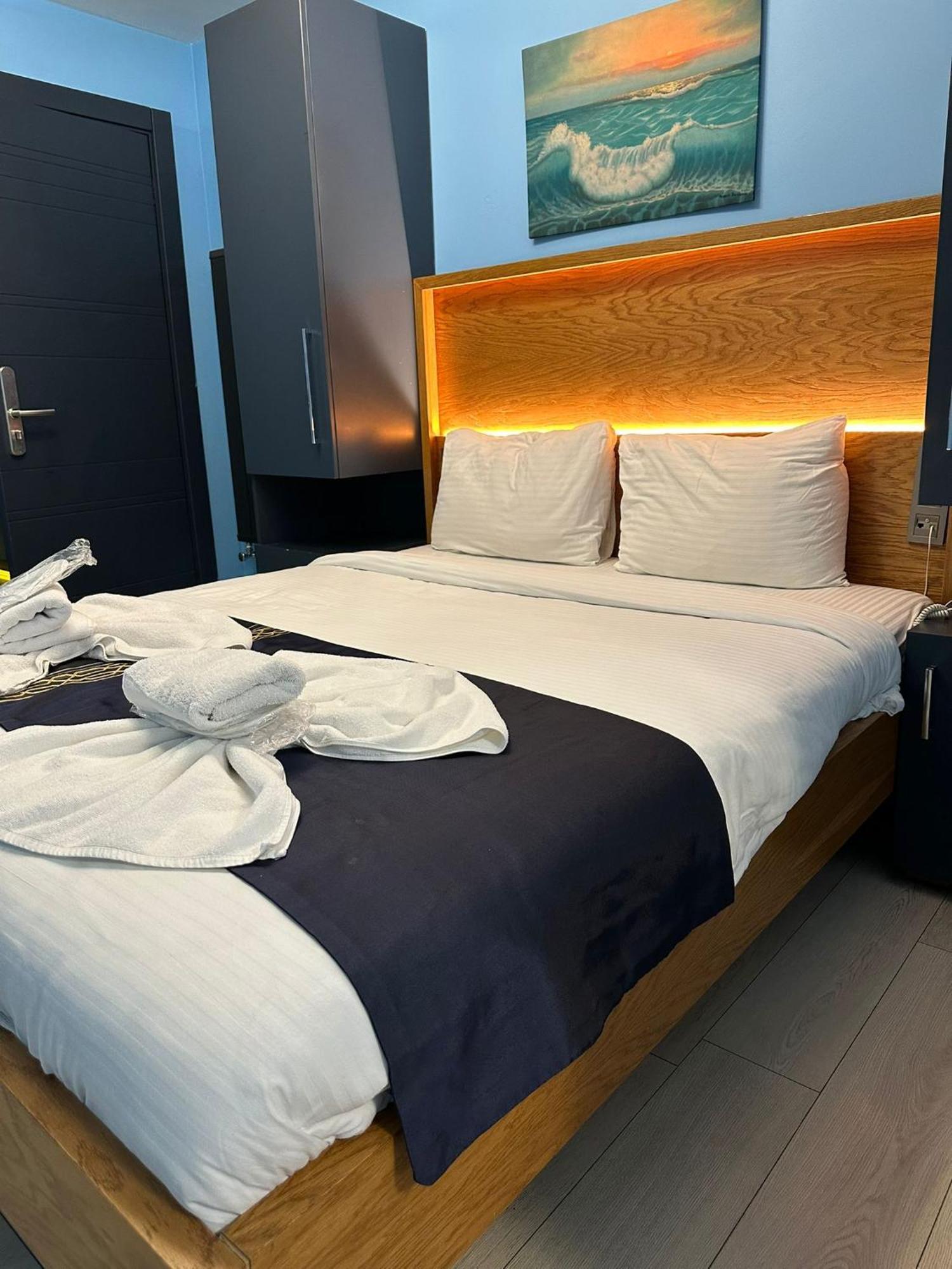 Vamataksim 3* Istambul