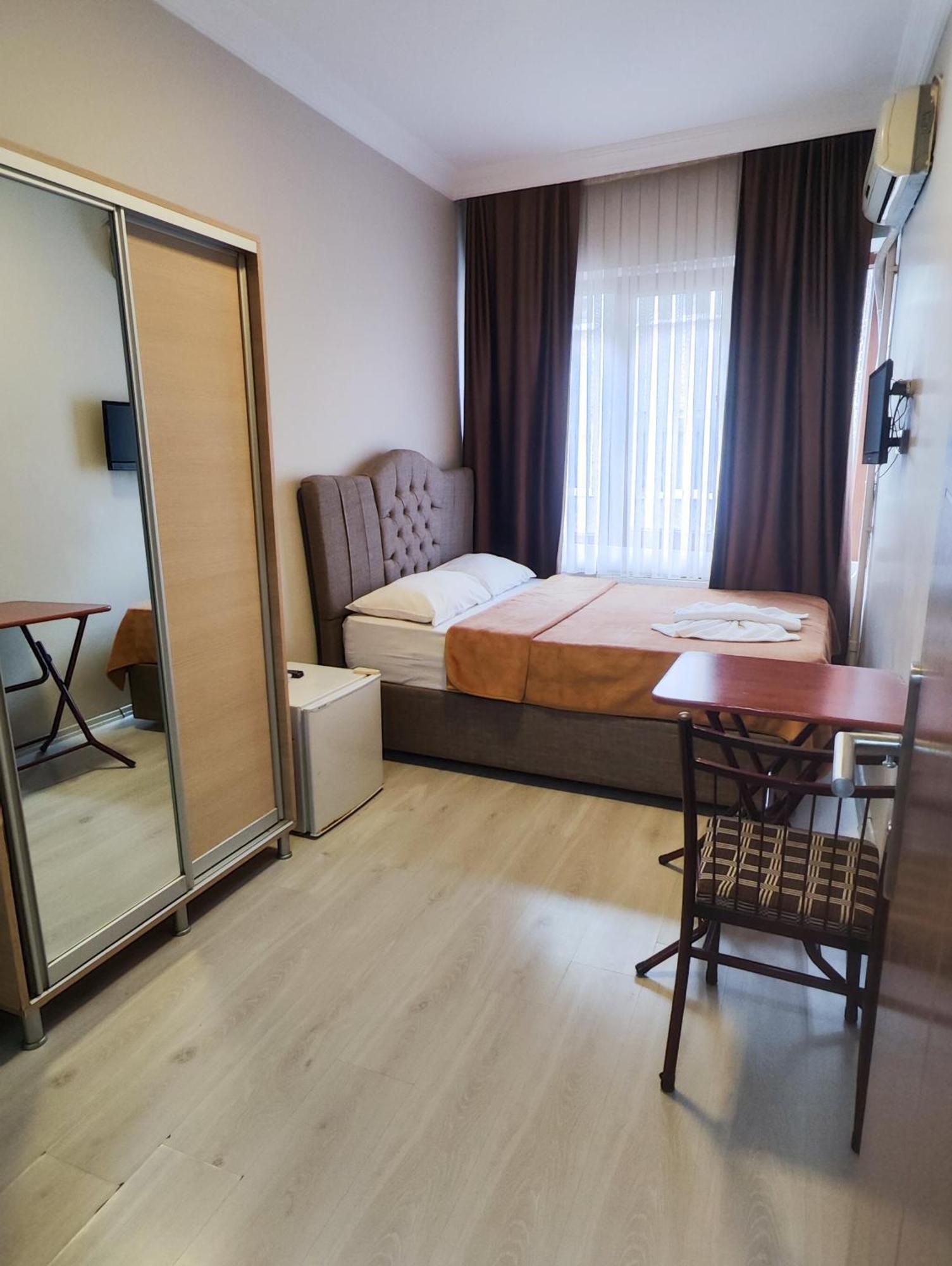 Hotel Birol