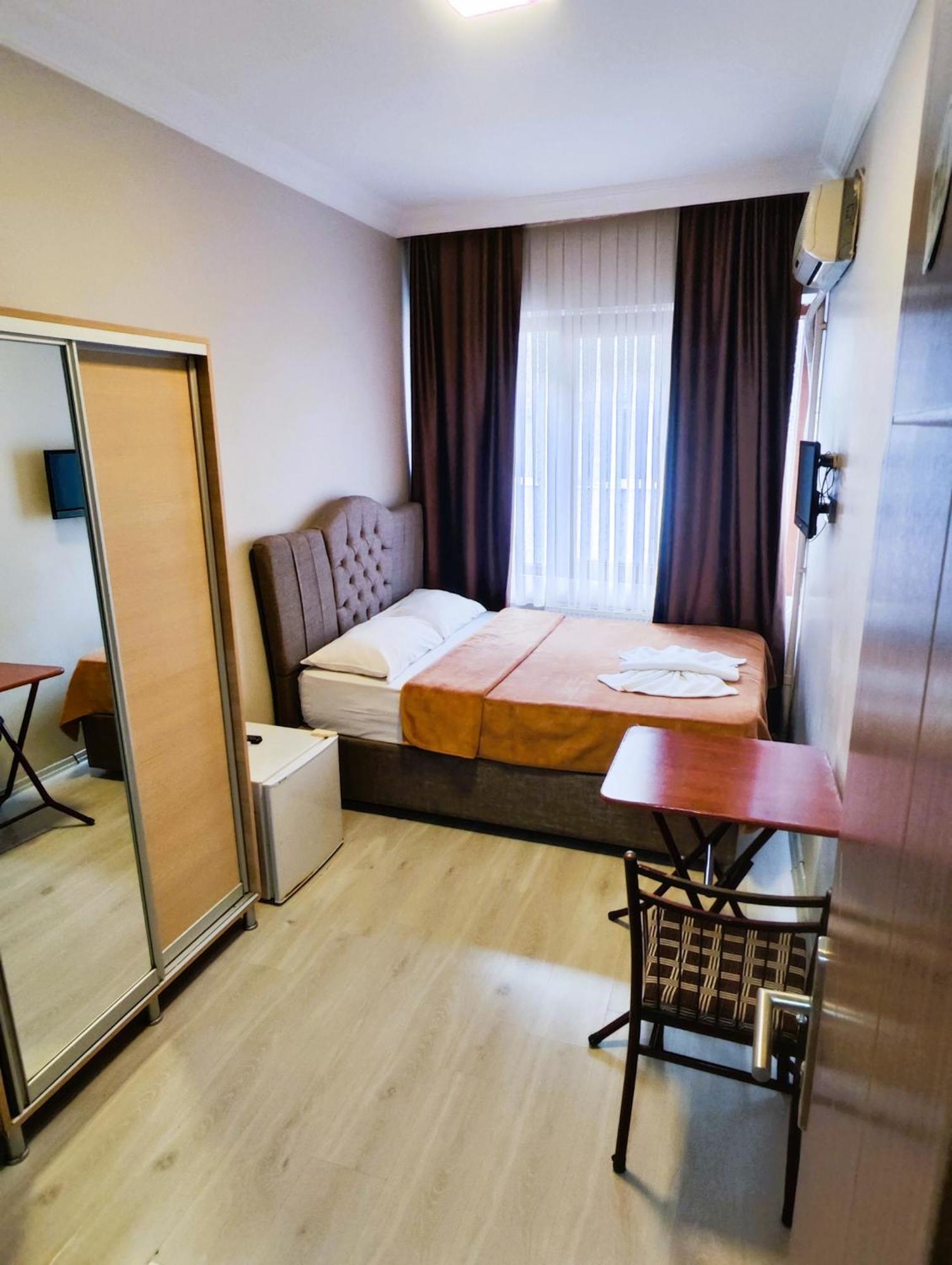 Birol Hotel Istanbul