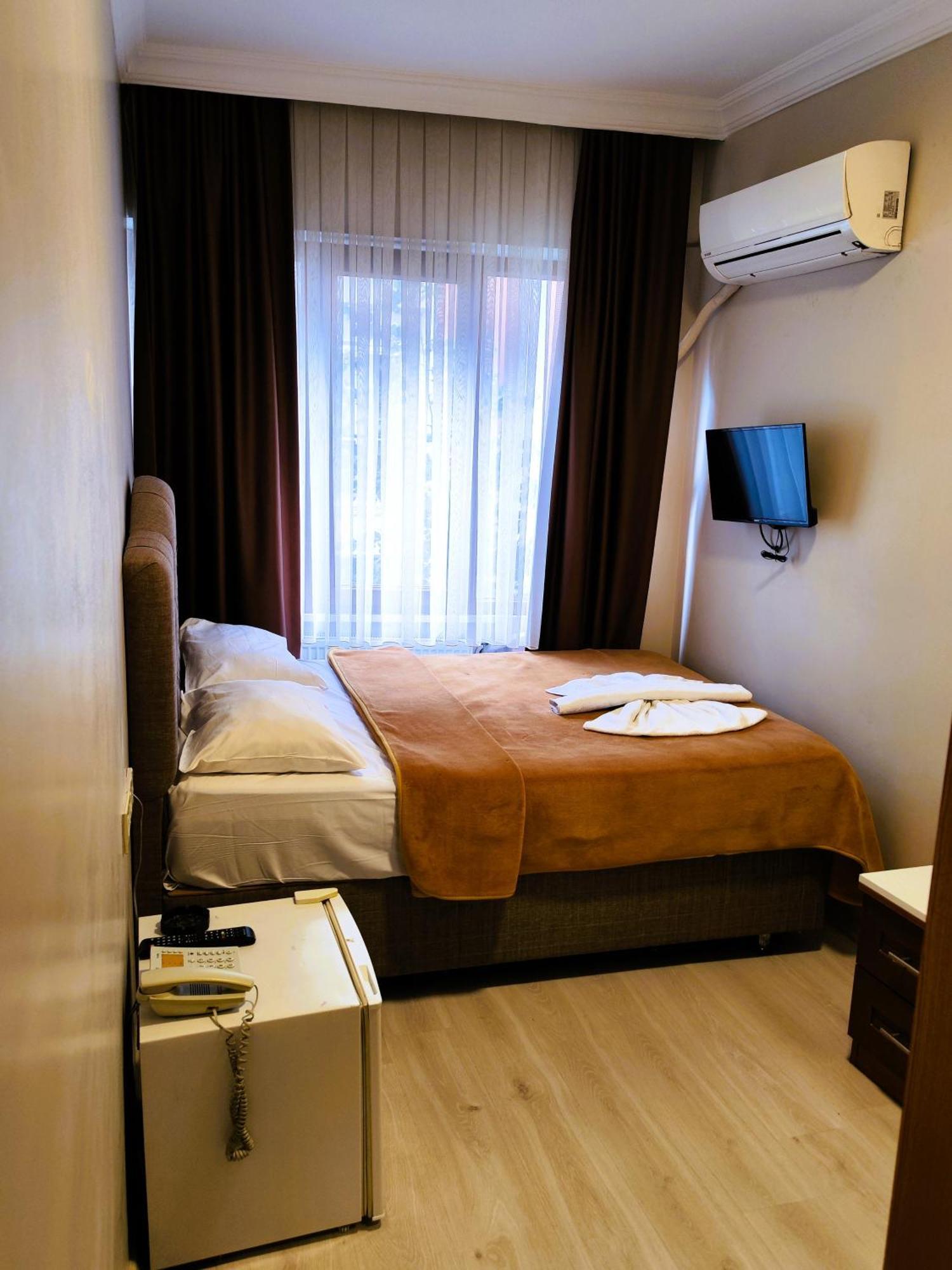 Hotel Birol 2*