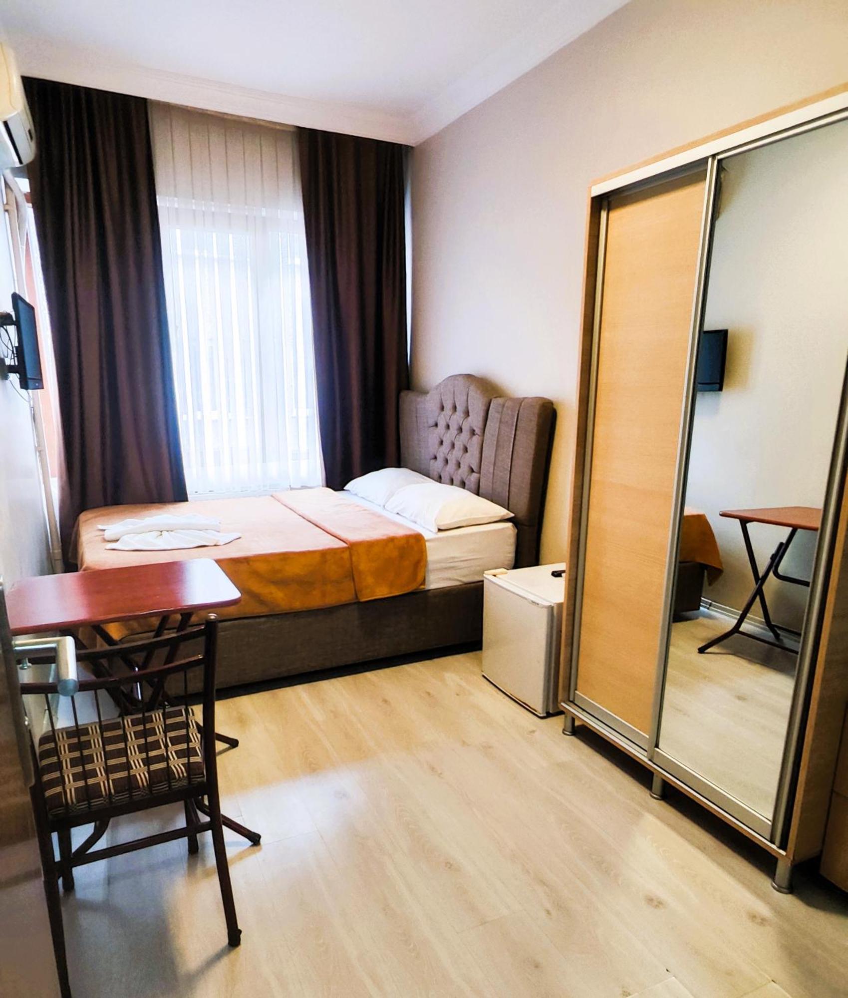 Birol Hotel Istanbul