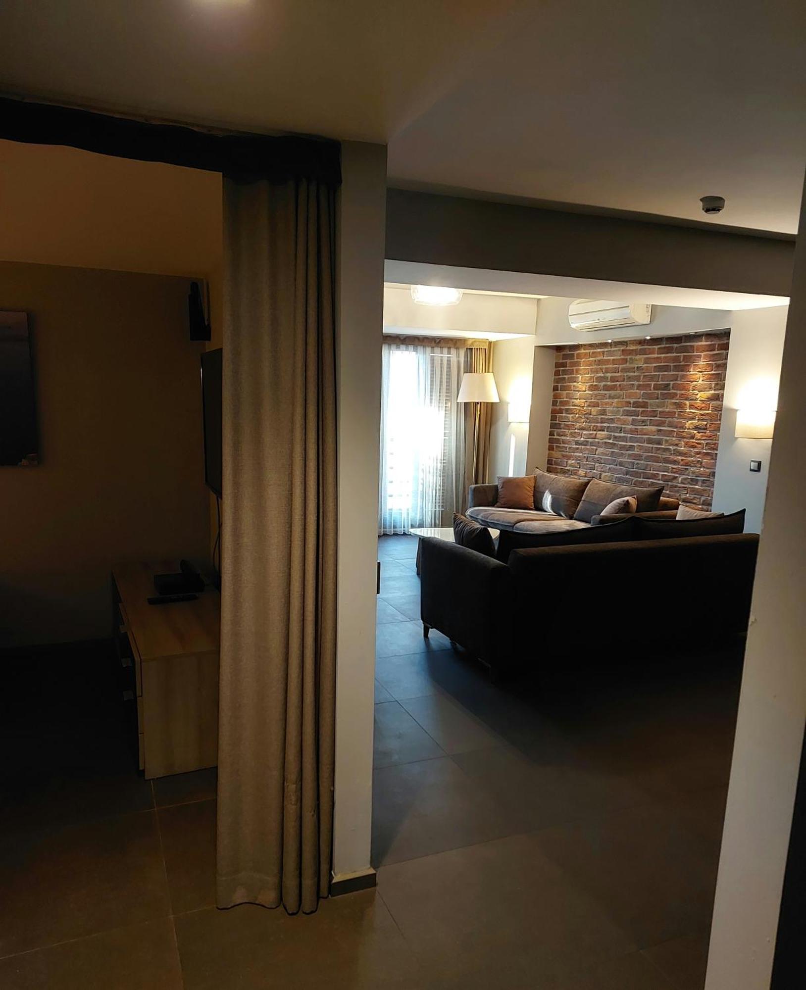 Hotel Bc Pangaldi Istanbul