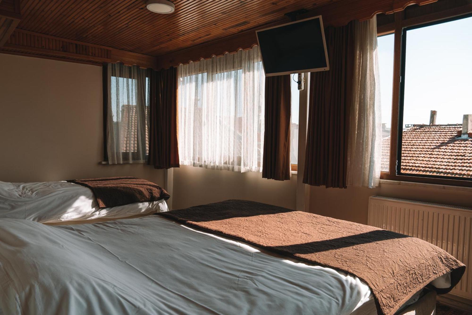 Apartamento Life Istambul