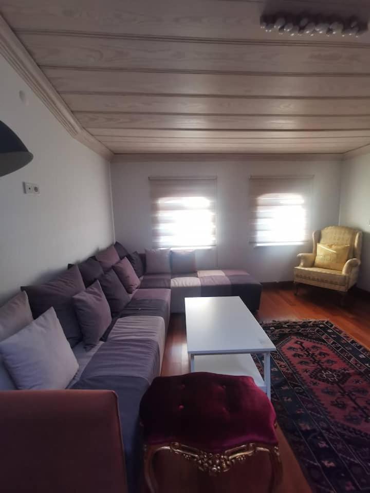 Ottobalat Apartment *