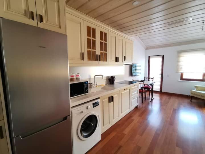 Apartment Ottobalat Istanbul