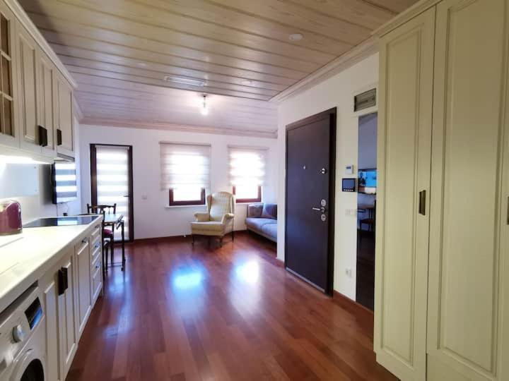 Ottobalat Apartment