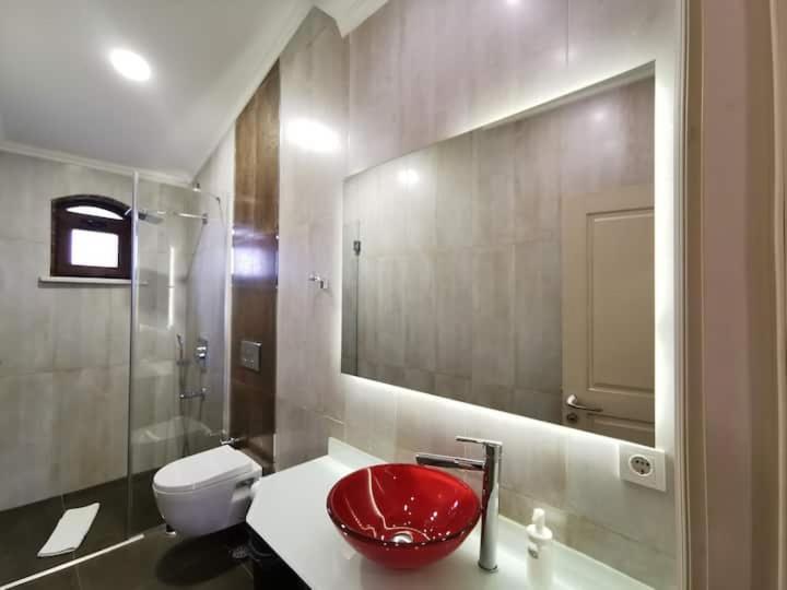 Apartment Ottobalat