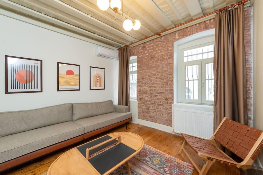 Apartment Maison Chic - Newly Renovated 3br In Center