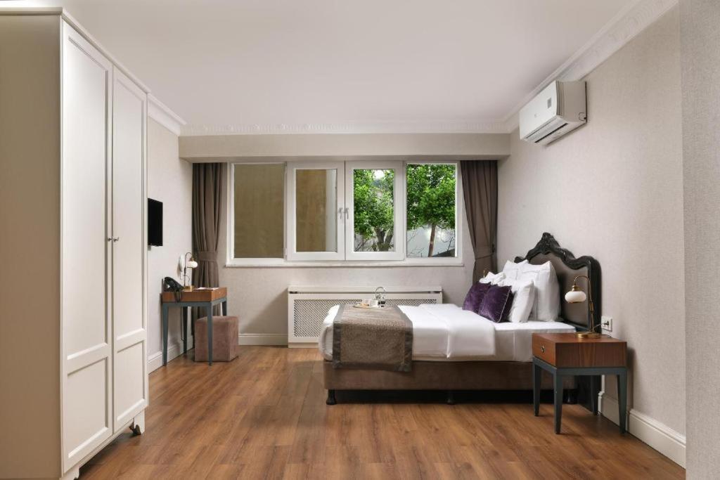Meroddi La Porta Hotel 2*