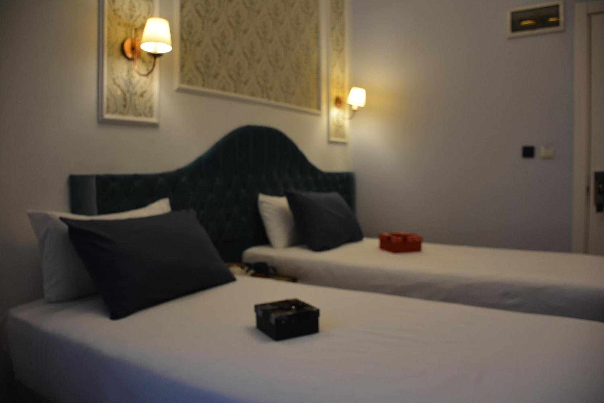 The Independent Taksim 2* Istambul