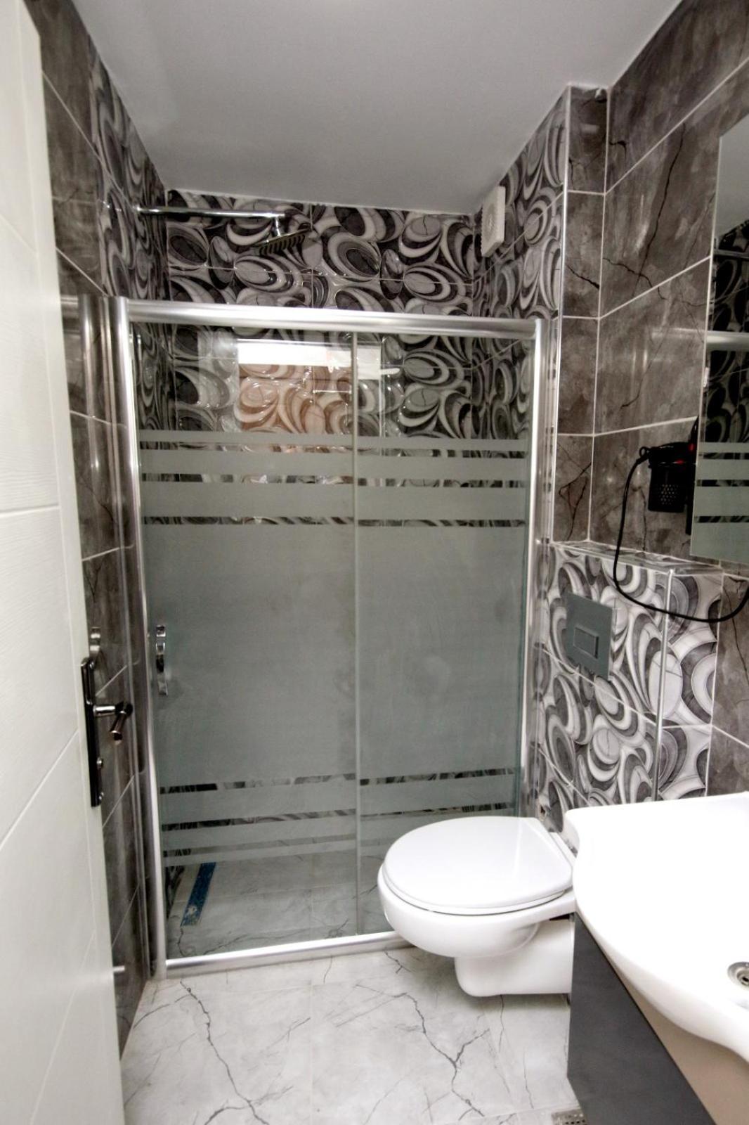 Otel Blueway Bakirkoey Center