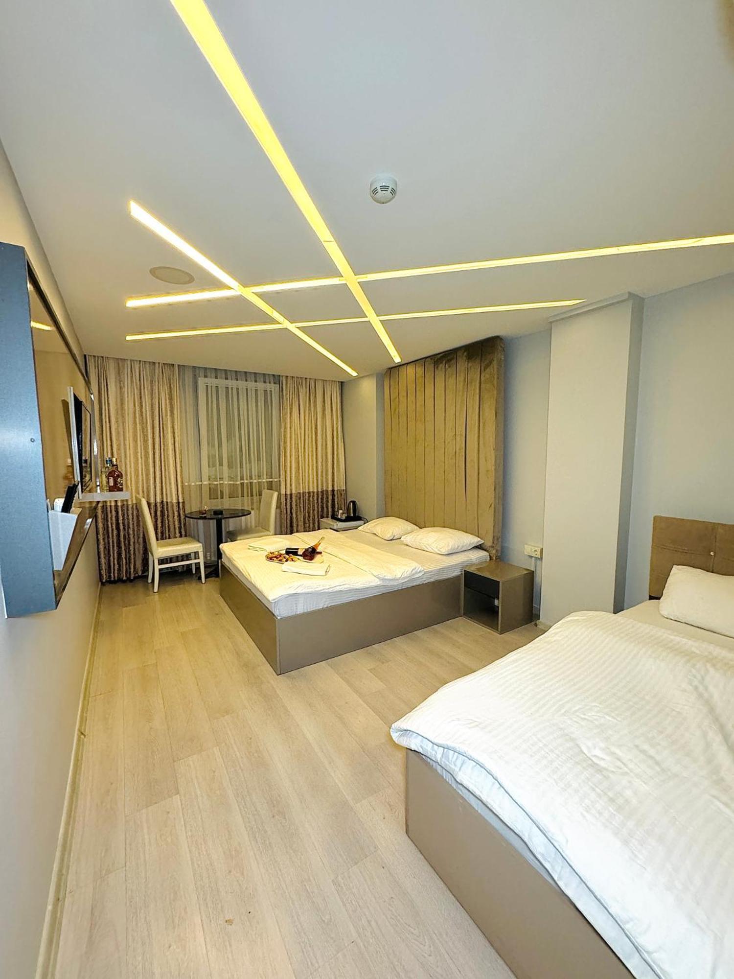 Blueway Bakirkoey Center