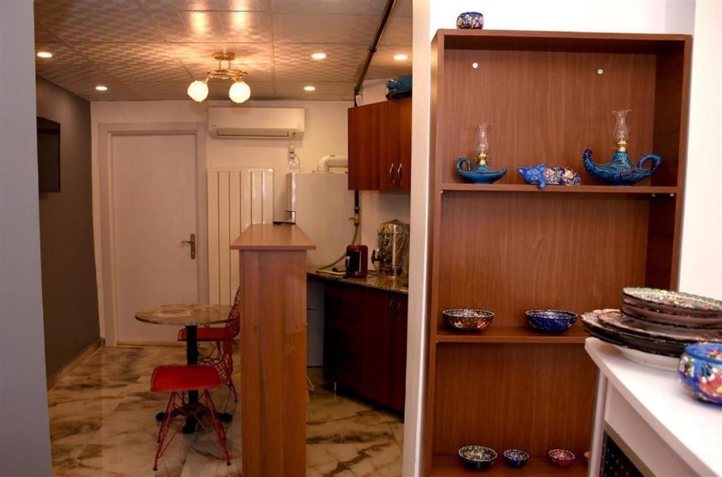 Galata Zade Luxury Boutique Hotel 3*
