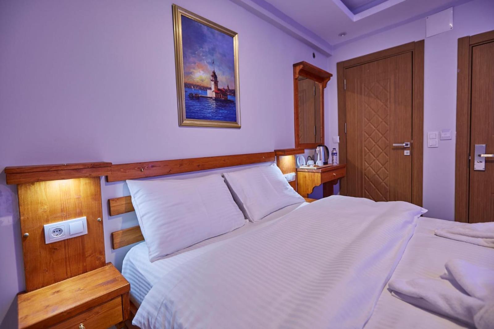 Aparthotel Laluna Near Grand Bazaar Center