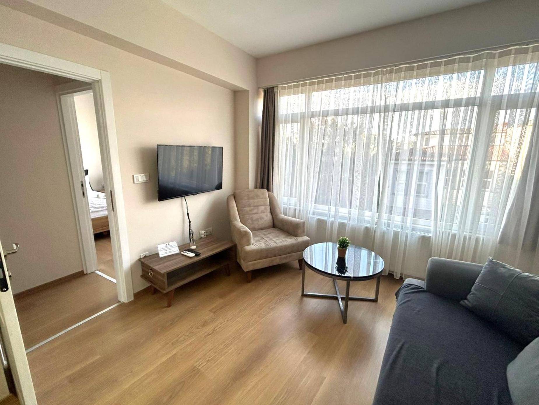 Hotel Kuzguncuk View Istanbul