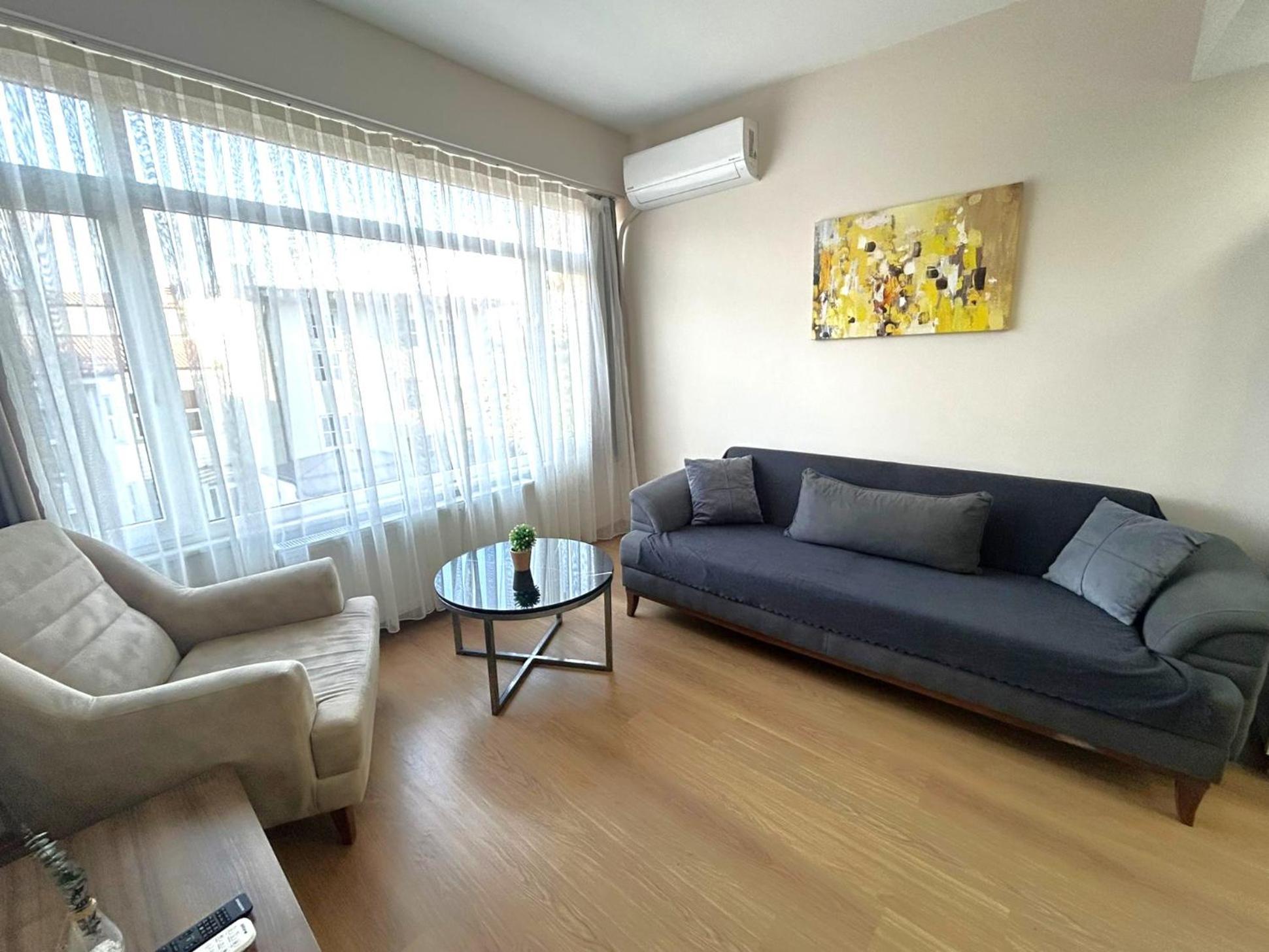 Kuzguncuk View Hotel