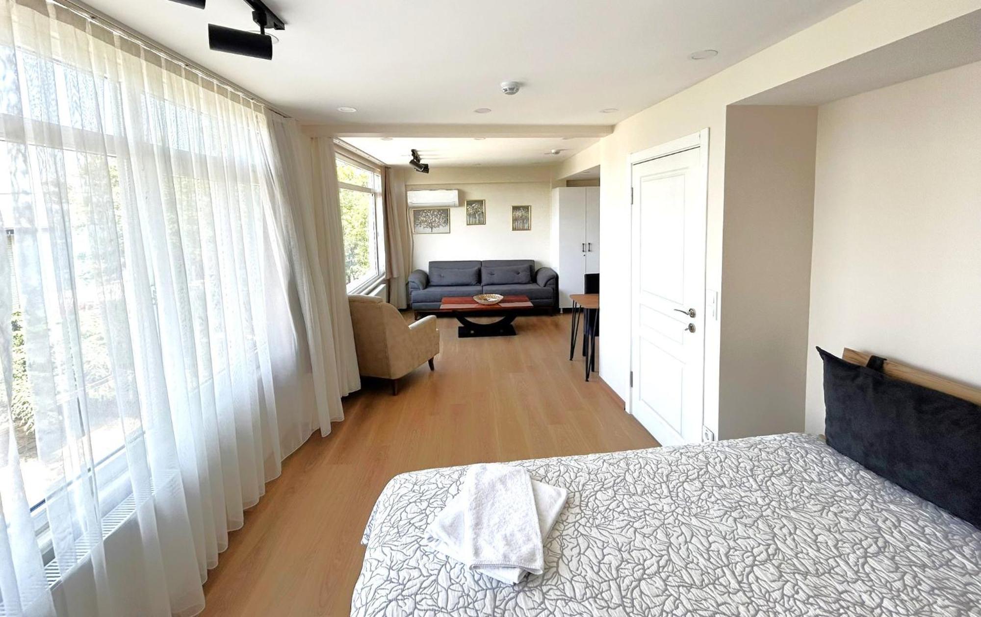 Kuzguncuk View Hotel *