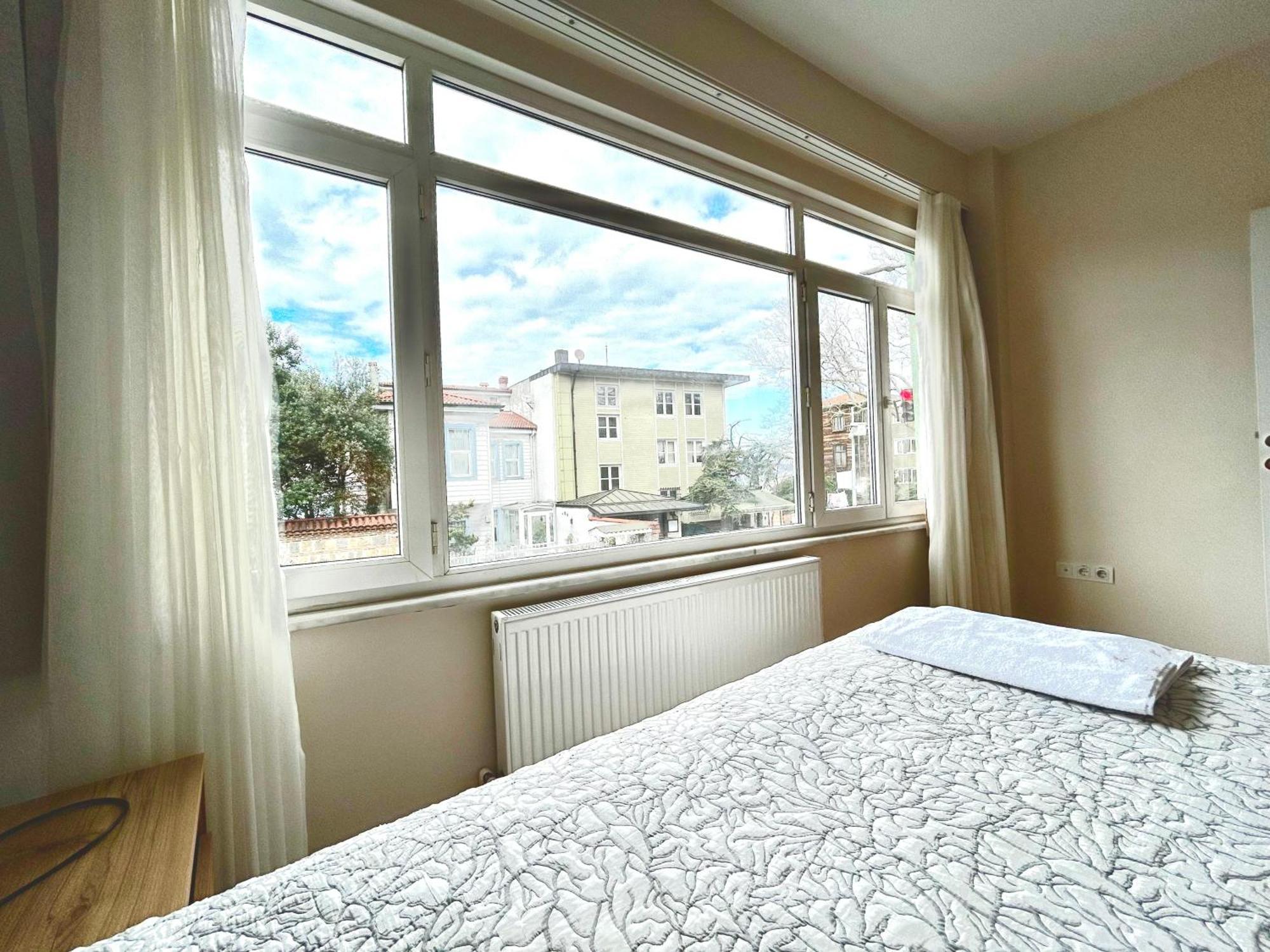 Hotel Kuzguncuk View