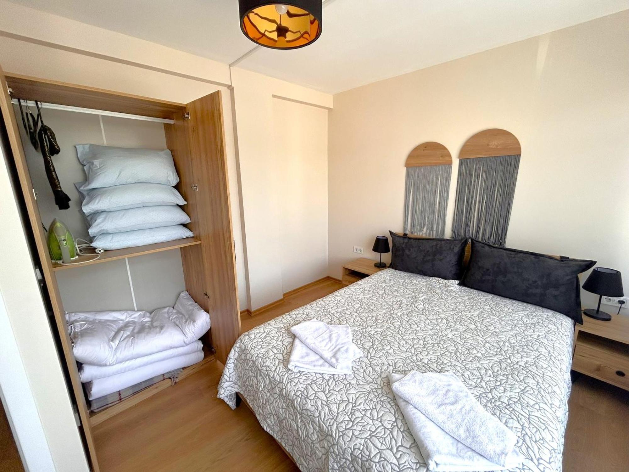 Hotel Kuzguncuk View Istanbul